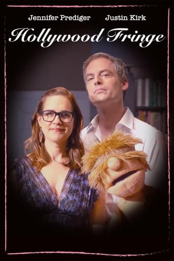 Hollywood Fringe (2020) extra-torrent