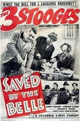 Saved by the Belle (1939) extra-torrent