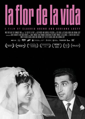 La flor de la vida (2017) extra-torrent