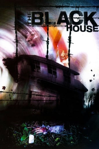 The Black House (1999) extra-torrent