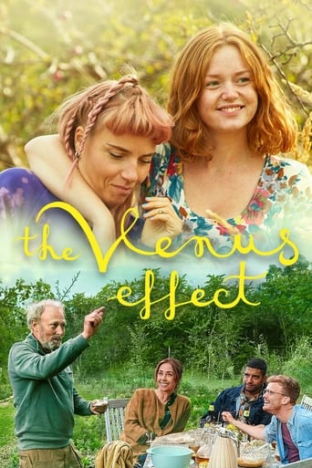The Venus Effect (2021) extra-torrent
