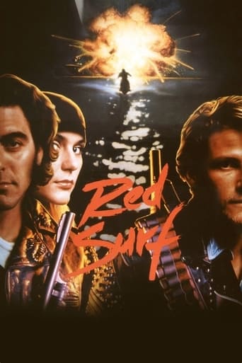 Red Surf (1989) extra-torrent