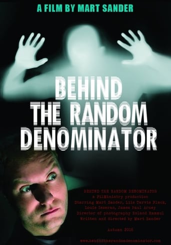 Behind the Random Denominator (2017) extra-torrent