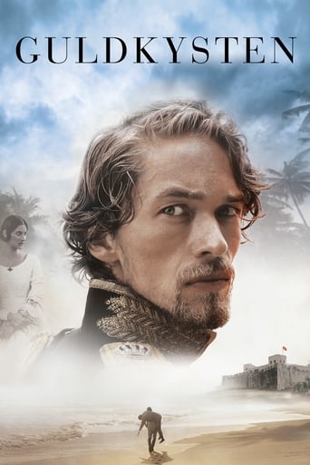 Gold Coast (2015) extra-torrent