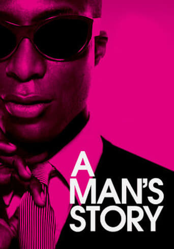 A Man's Story (2010) extra-torrent