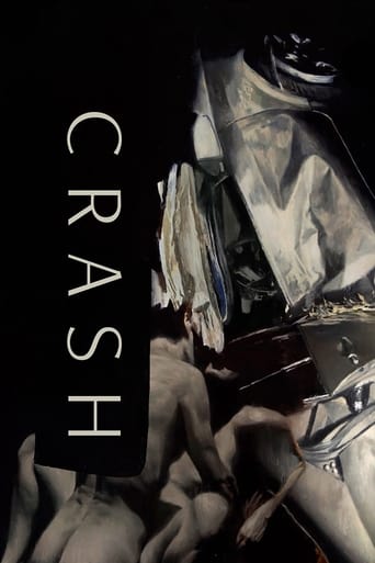 Crash (1996) extra-torrent