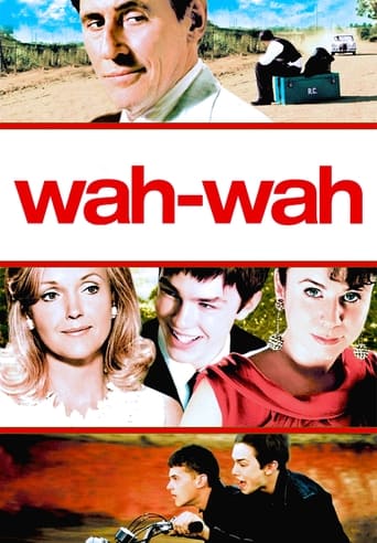 Wah-Wah (2005) extra-torrent