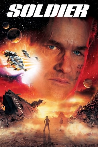 Soldier (1998) extra-torrent