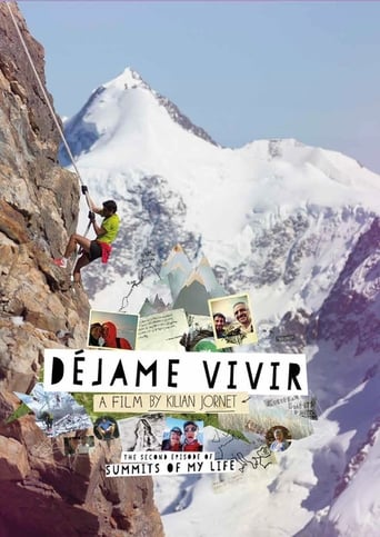 Déjame Vivir (2014) extra-torrent