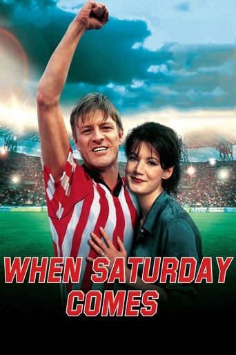 When Saturday Comes (1996) extra-torrent