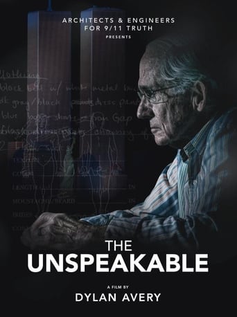 The Unspeakable (2021) extra-torrent