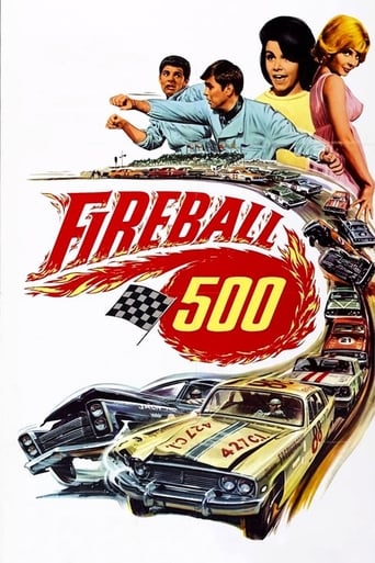 Fireball 500 (1966) extra-torrent