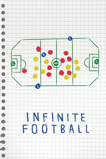 Infinite Football (2018) extra-torrent