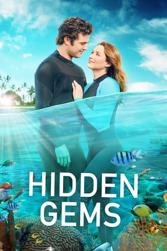 Hidden Gems (2022) extra-torrent