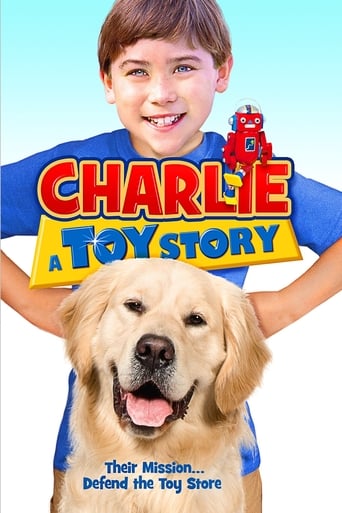 Charlie: A Toy Story (2012) extra-torrent