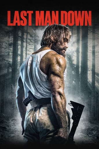 Last Man Down (2021) extra-torrent
