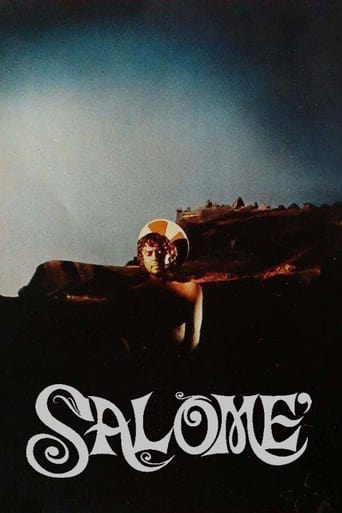 Salomè (1972) extra-torrent