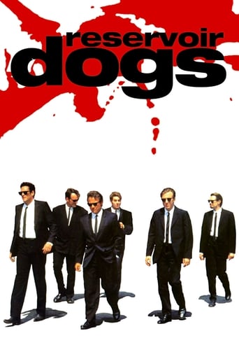 Reservoir Dogs (1992) extra-torrent