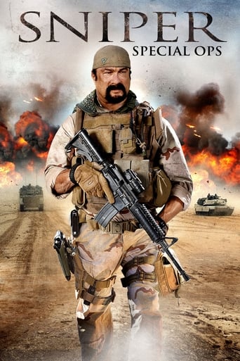 Sniper: Special Ops (2016) extra-torrent