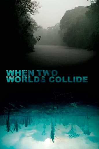 When Two Worlds Collide (2016) extra-torrent