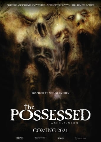 The Possessed (2021) extra-torrent
