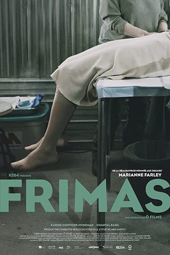 Frimas (2021) extra-torrent