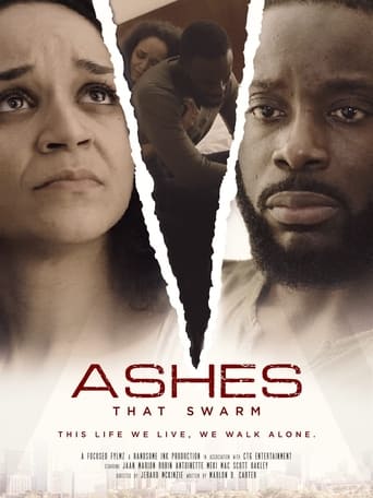 Ashes That Swarm (2021) extra-torrent