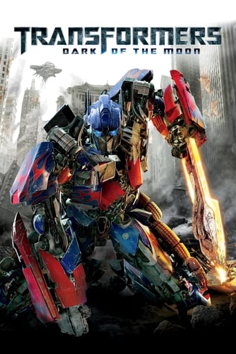 Transformers: Dark of the Moon (2011) extra-torrent