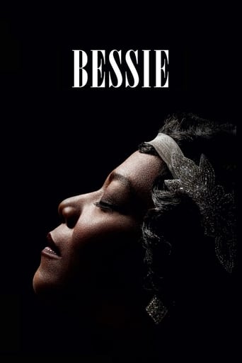 Bessie (2015) extra-torrent