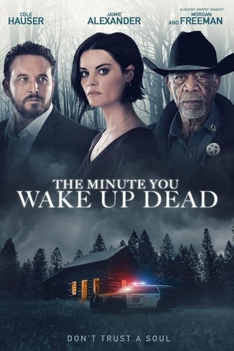 The Minute You Wake up Dead (2022) extra-torrent
