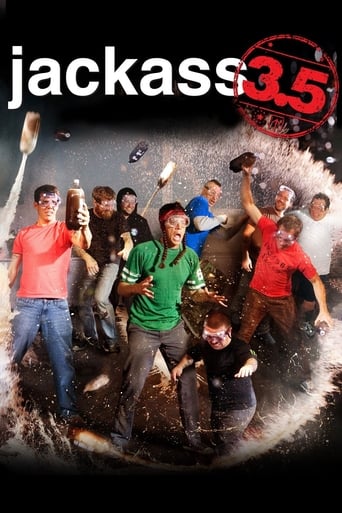 Jackass 3.5 (2011) extra-torrent