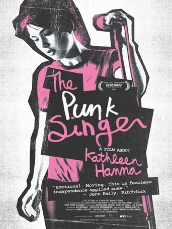 The Punk Singer (2013) extra-torrent
