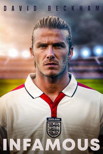 David Beckham: Infamous (2022) extra-torrent