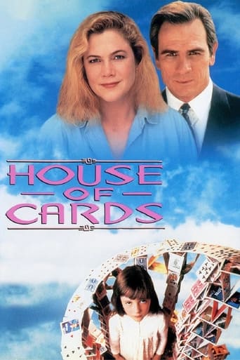 House of Cards (1993) extra-torrent