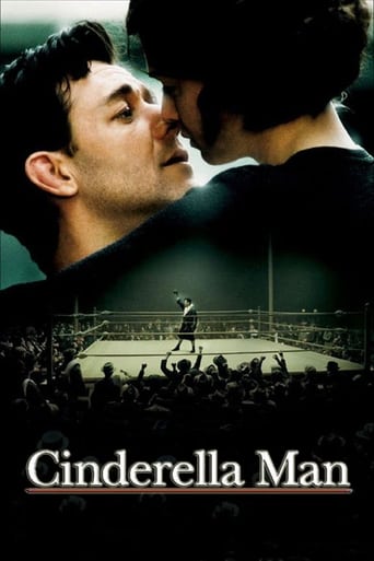 Cinderella Man (2005) extra-torrent