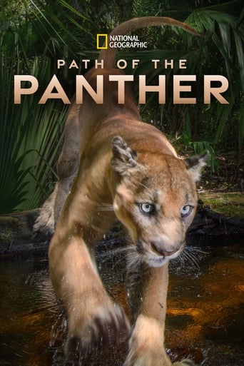 Path of the Panther (2022) extra-torrent