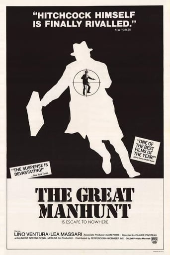 The Silent One (1973) extra-torrent