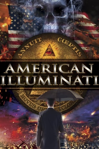 American Illuminati (2017) extra-torrent