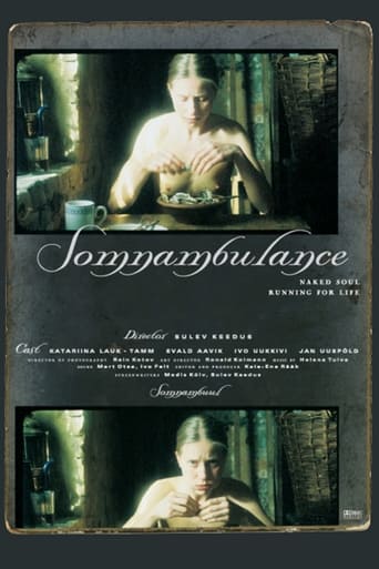 Somnambuul (2003) extra-torrent