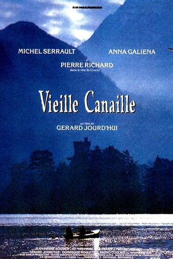 Vieille canaille (1992) extra-torrent