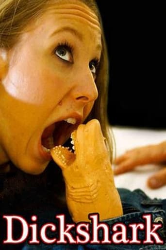 Dickshark (2016) extra-torrent