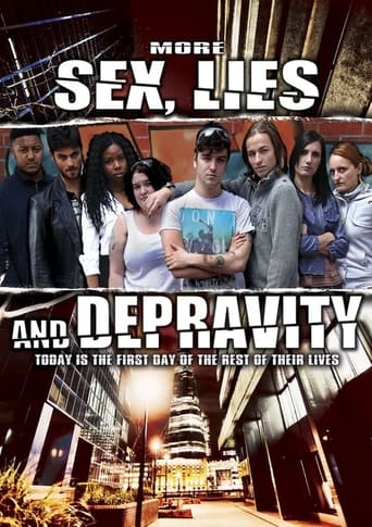 More Sex, Lies & Depravity (0) extra-torrent