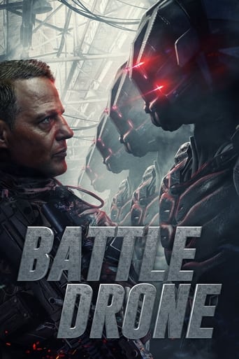 Battle Drone (2018) extra-torrent