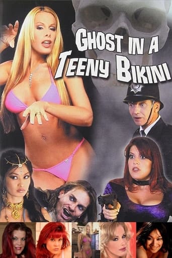 Ghost in a Teeny Bikini (2006) extra-torrent