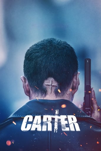 Carter (2022) extra-torrent