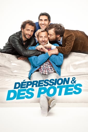Dépression et des potes (2012) extra-torrent