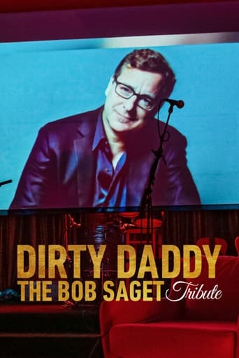 Dirty Daddy: The Bob Saget Tribute (2022) extra-torrent