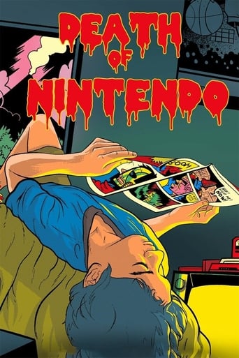 Death of Nintendo (2020) extra-torrent