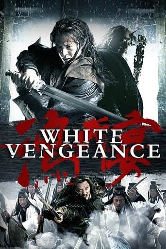 White Vengeance (2011) extra-torrent