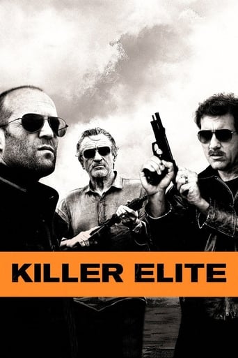 Killer Elite (2011) extra-torrent
